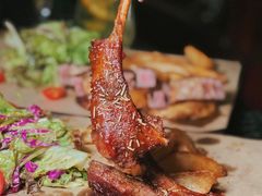 -The Cheebat 锌吧·Bistro(体育西店)