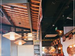 -井格重庆火锅(花乡奥莱店)