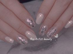 -Aso Artist Beauty美甲美睫