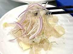 -金百门·顺德海鲜酒家(陈村店)