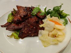 -白家餐厅(徐家汇店)