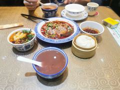 -独秀小吃(蓝田店)