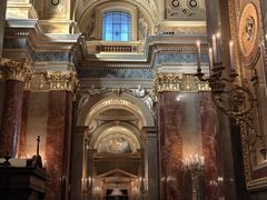 -圣伊什特万圣殿