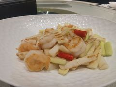 -有喜胶东小馆(太申祥和店)