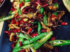 干锅鸭舌-二孃鸡爪爪(东郊记忆店)