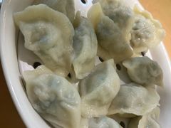 -船歌·鱼水饺青岛菜(国贸商城店)