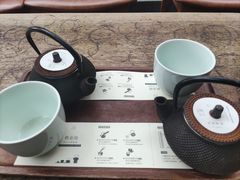 -去茶山(新光里店)