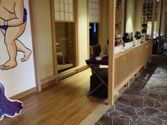 -蓝鲸湾汤泉(包河店)