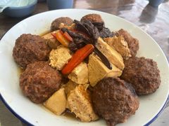 -乔家满族八大碗(流水沟店)