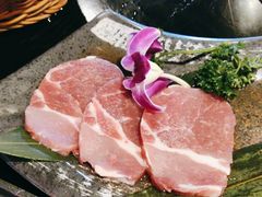-老卜奎齐齐哈尔烤肉(人民东路店)