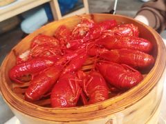-靓靓蒸虾·头牌蒸虾(沙湖旗舰店)