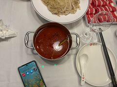 -德天肥牛海鲜火锅(龙吟坊店)