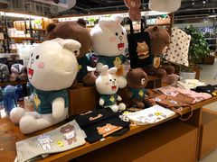 -博览书店(越秀悦汇天地店)