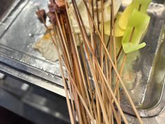 -水碾河刘老大串串香(水碾河路店)