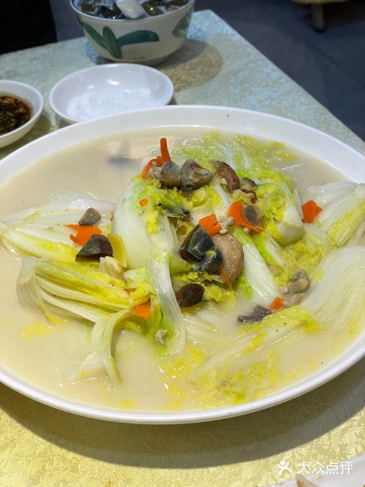 新高记·粤菜·湛江鸡(南头古城店)图片