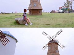 -歌斐颂巧克力小镇