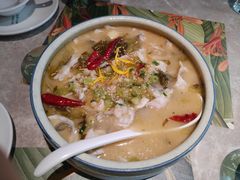 -大树餐厅(红旗街万达店)