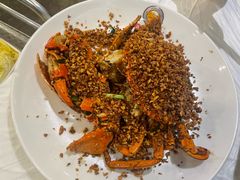 -活潑鲜跳(湖滨商业街店)