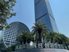 -长富金茂大厦