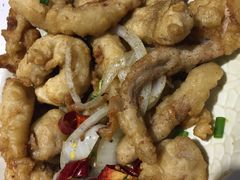-海宁煲农家菜(惠南镇店)