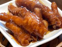 -点都德(聚福楼店)