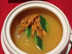 浓汁扣三宝-海航大厦万豪酒店彩海轩中餐厅(霄云路店)