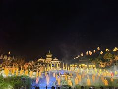 -禅宗少林·音乐大典