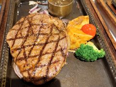 -十分牛西餐·牛扒专门店(光明广场店)