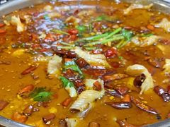 -褒河栈道渔庄(建工路总店)