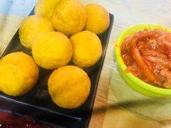 -鱼籽村秘制拌饭(崇文门店)