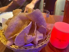 泰式虾片-Ambra Haus琥珀屋精酿餐厅(宝山店)