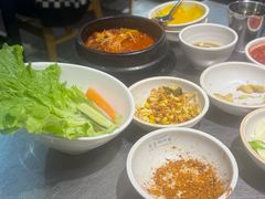 -喜来稀肉(虹泉路店)