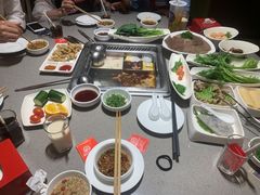 -海底捞火锅(旭辉MALL店)