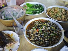 -潮汕美食.厚弥粥(白石洲店)