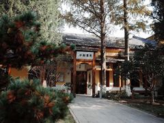 -T80科技文化国际社区-停车场