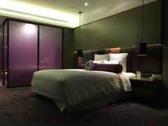 -南京禄口机场雅高铂尔曼大酒店