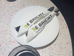 -BE BRIGHT KITCHEN(正佳广场店)