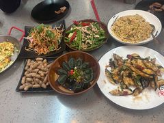 -蚝门海鲜烧烤大排档(高新路店)