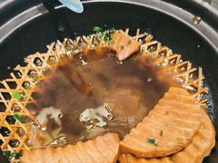 -俭寨小公鸡新疆菜·大盘鸡·烧烤