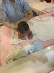 -月幸福月子中心(静安店)