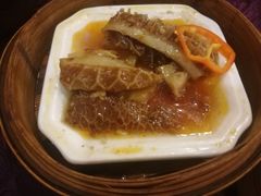-桃源尚品海鲜酒楼(京港澳高速店)