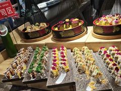 -吉布鲁牛排海鲜自助(顺庆红光路店)