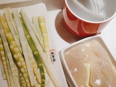 -晓秧锅鲜货火锅·重庆老字号(步步高店)