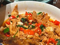 -回家吃饭·地道南昌菜(建德观总店)