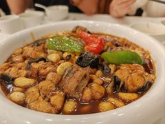 -怡园饭店-餐厅(四望亭店)