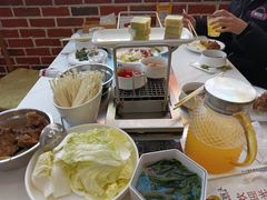 -亮健容天生蚝烧烤自助(交道口直营店)