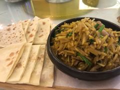 -羊之道草原味道清真餐厅(番禺店)
