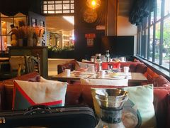 -酒肆浅葱•烧烤•龙虾•排档(卓悦intown店)