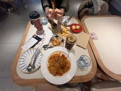 -必胜客(阿罗海店)