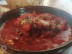 -羽深肉铺 Steak & Wine